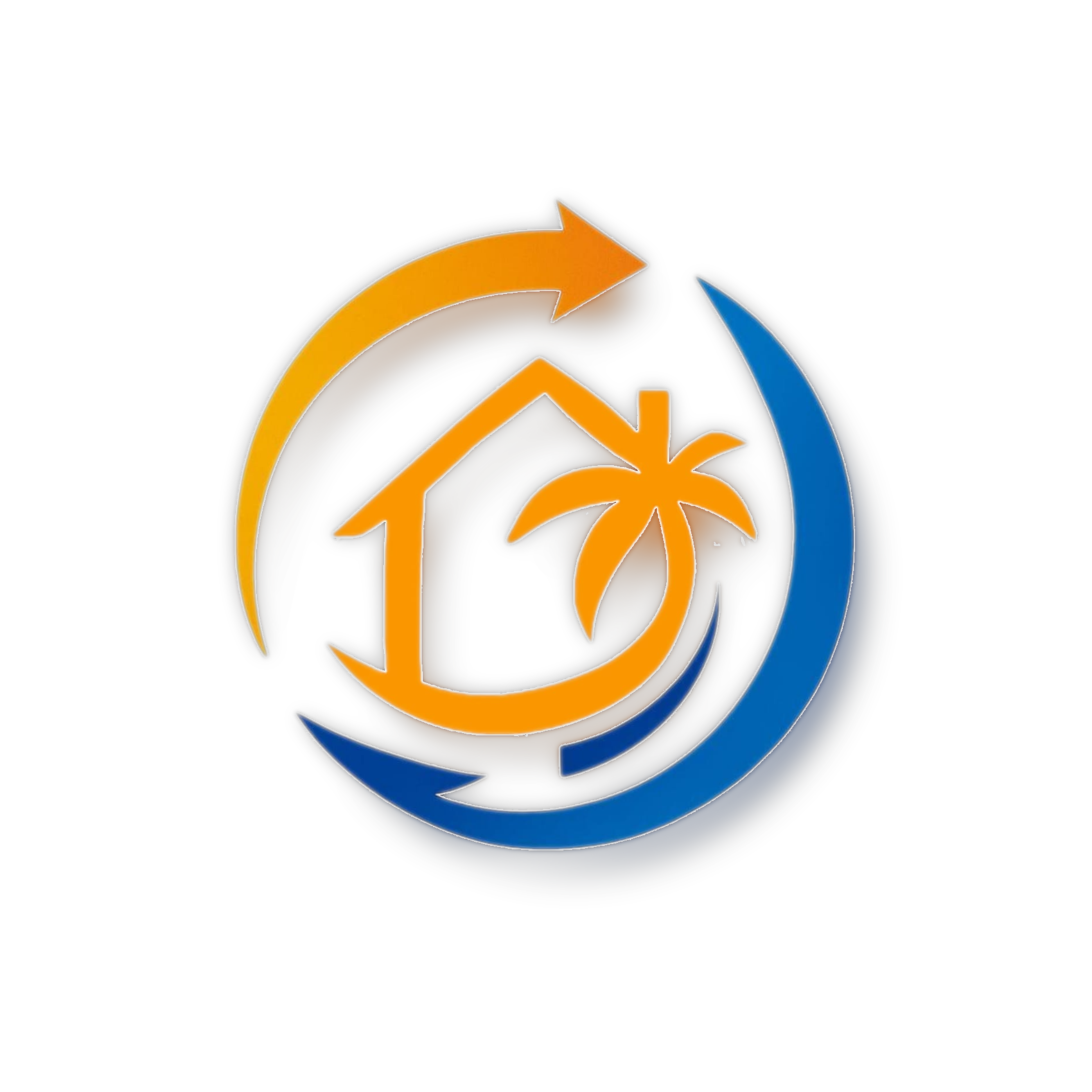 Logo Criniti Property Services – Fuerteventura