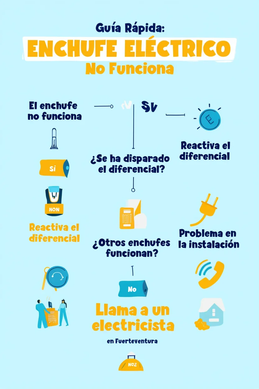 enchufe-no-funciona-guia-rapida-fuerteventura