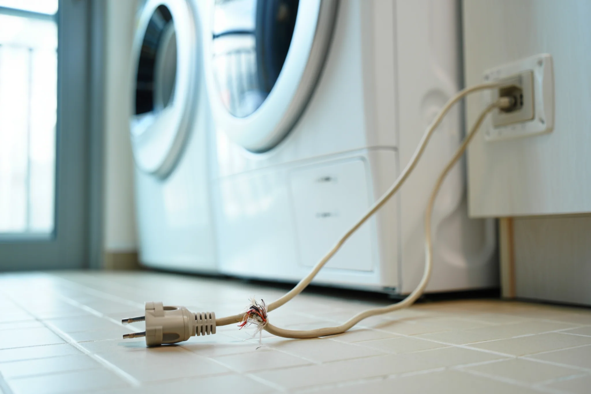 damaged-power-cable-appliance-risk-fuerteventura