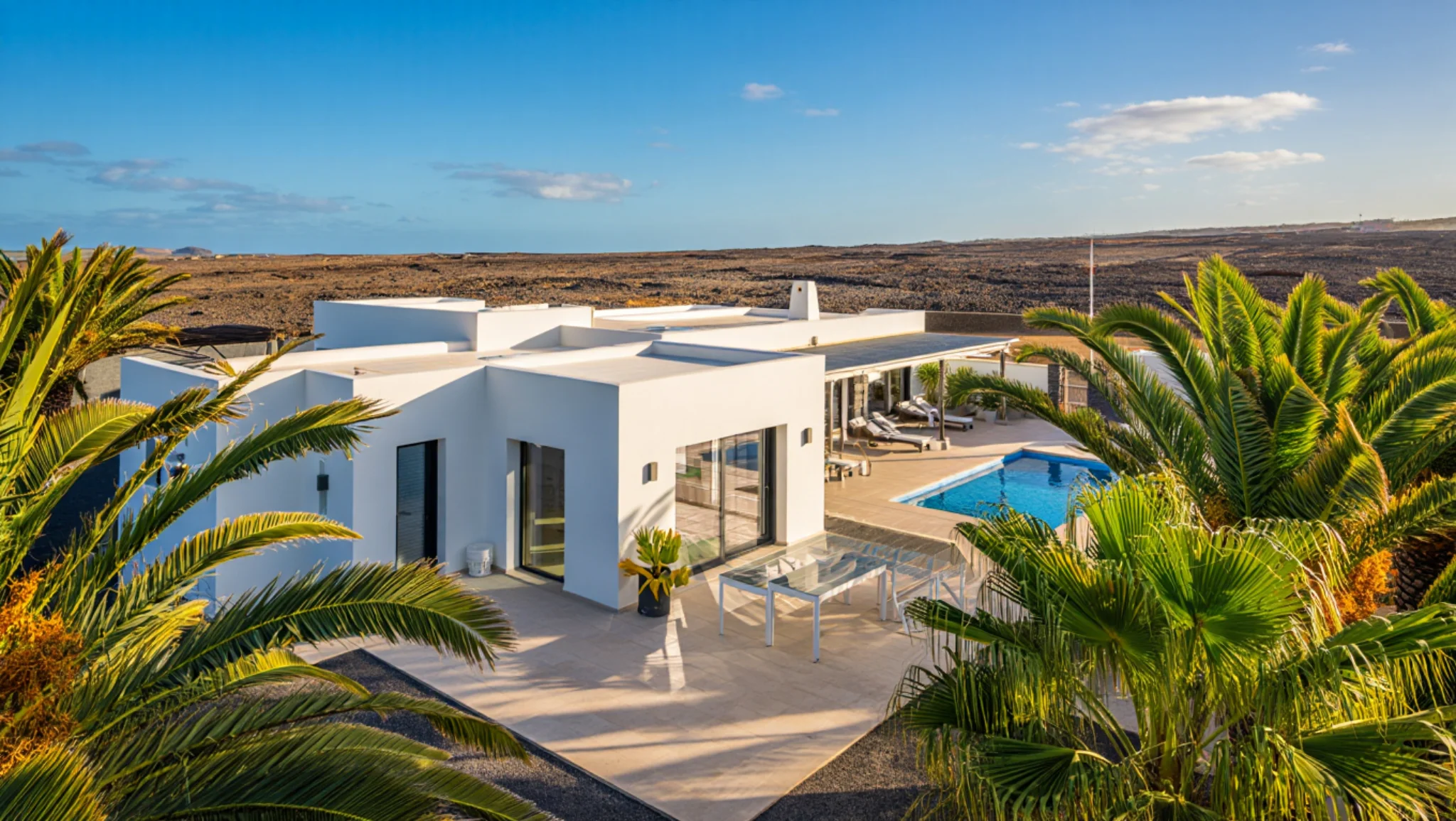 Gestión de propiedades en Fuerteventura con control real y mantenimiento in situ