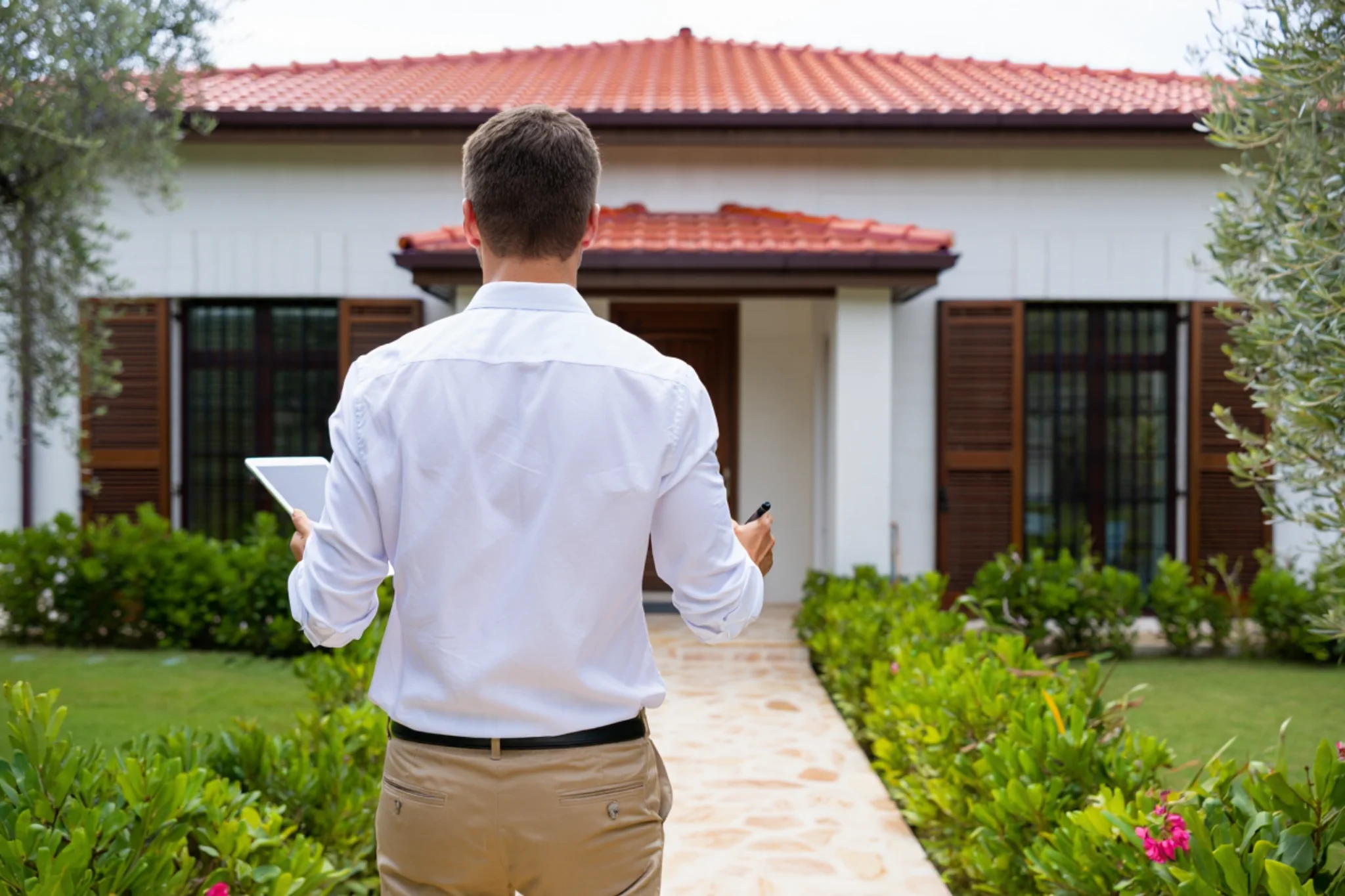 Inspección de propiedad y checklist en Fuerteventura