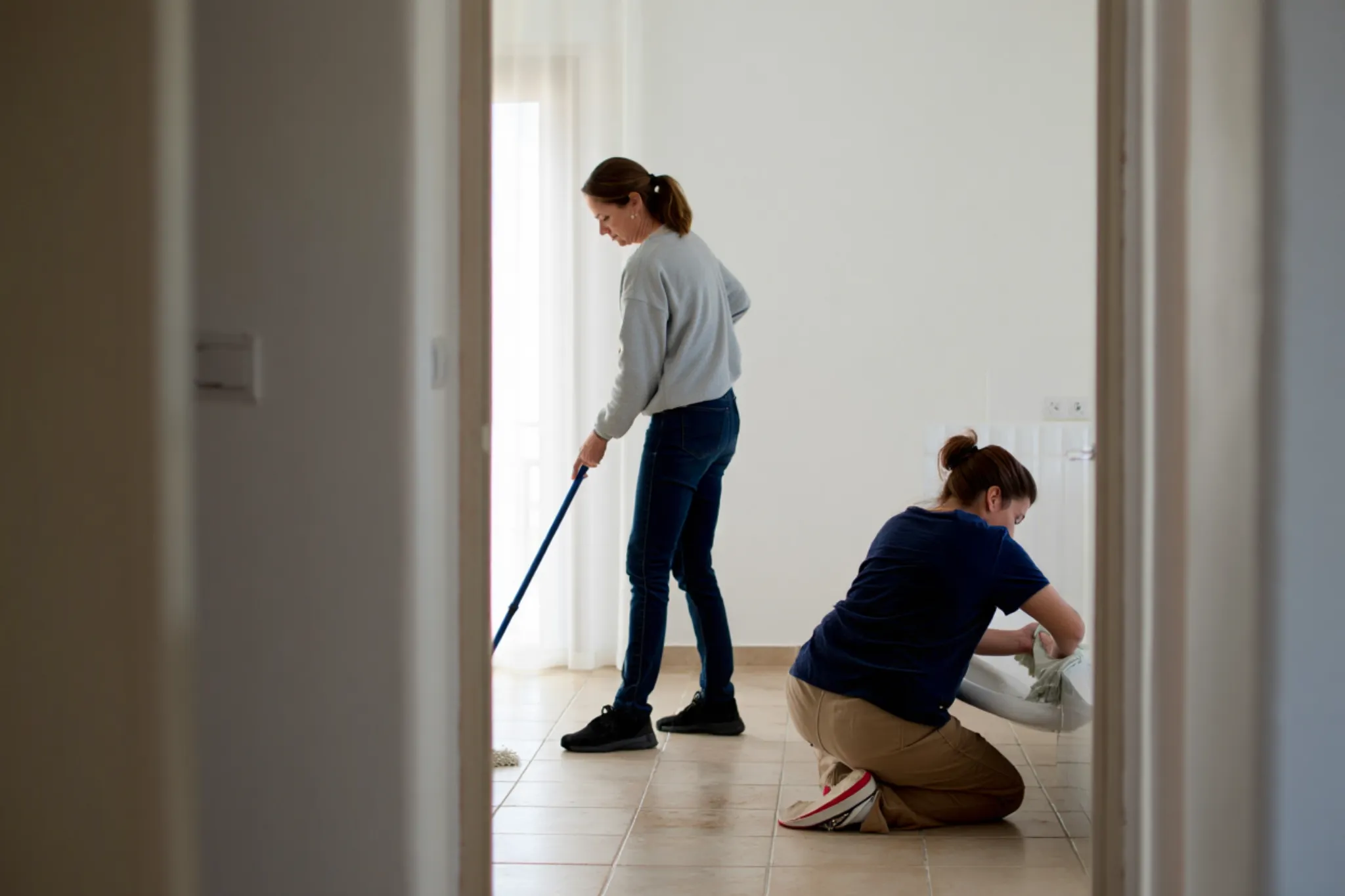 Servicio profesional de limpieza para alquiler vacacional en Fuerteventura