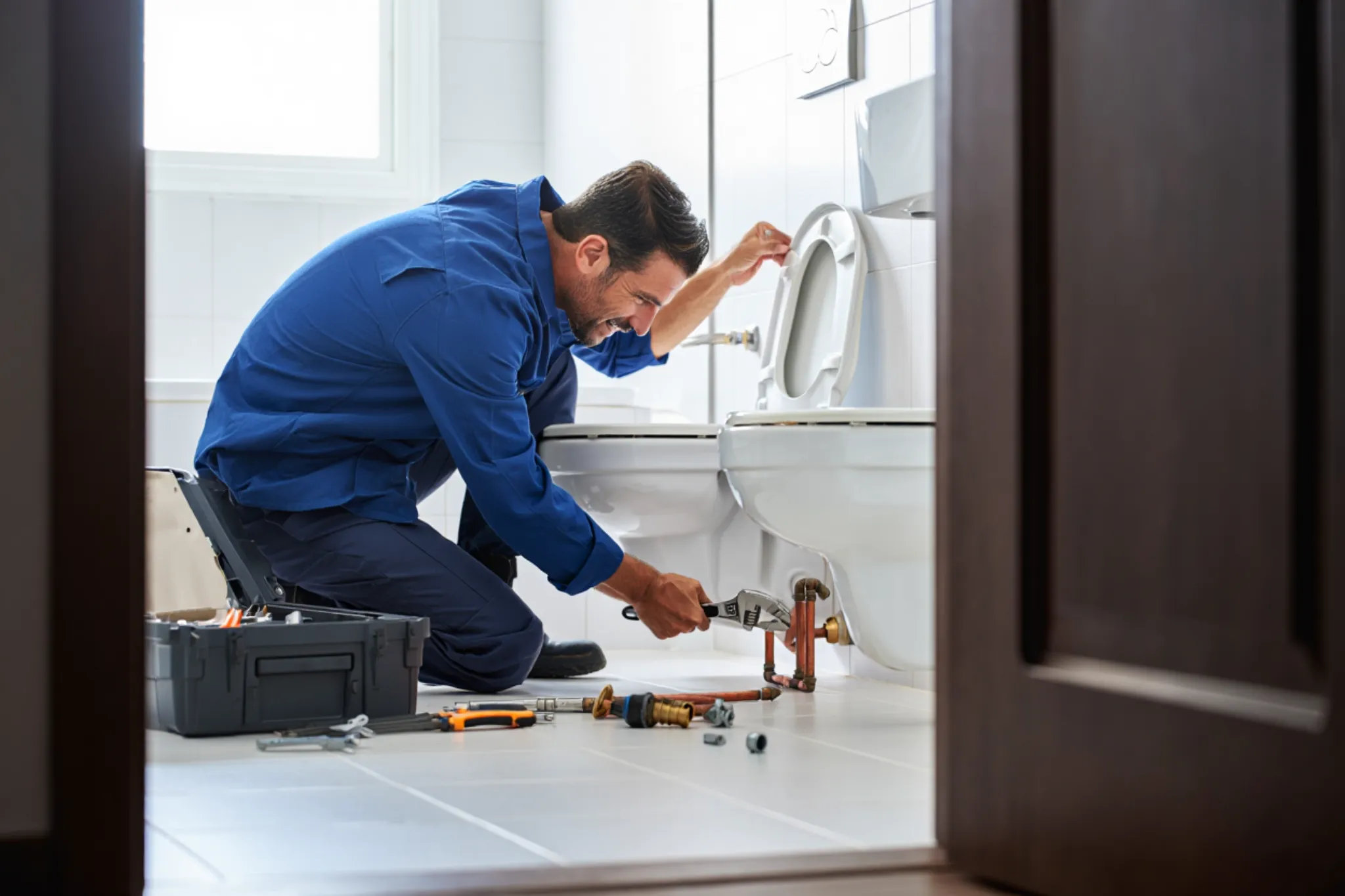 Mantenimiento de instalaciones y fontanería en propiedades de Fuerteventura