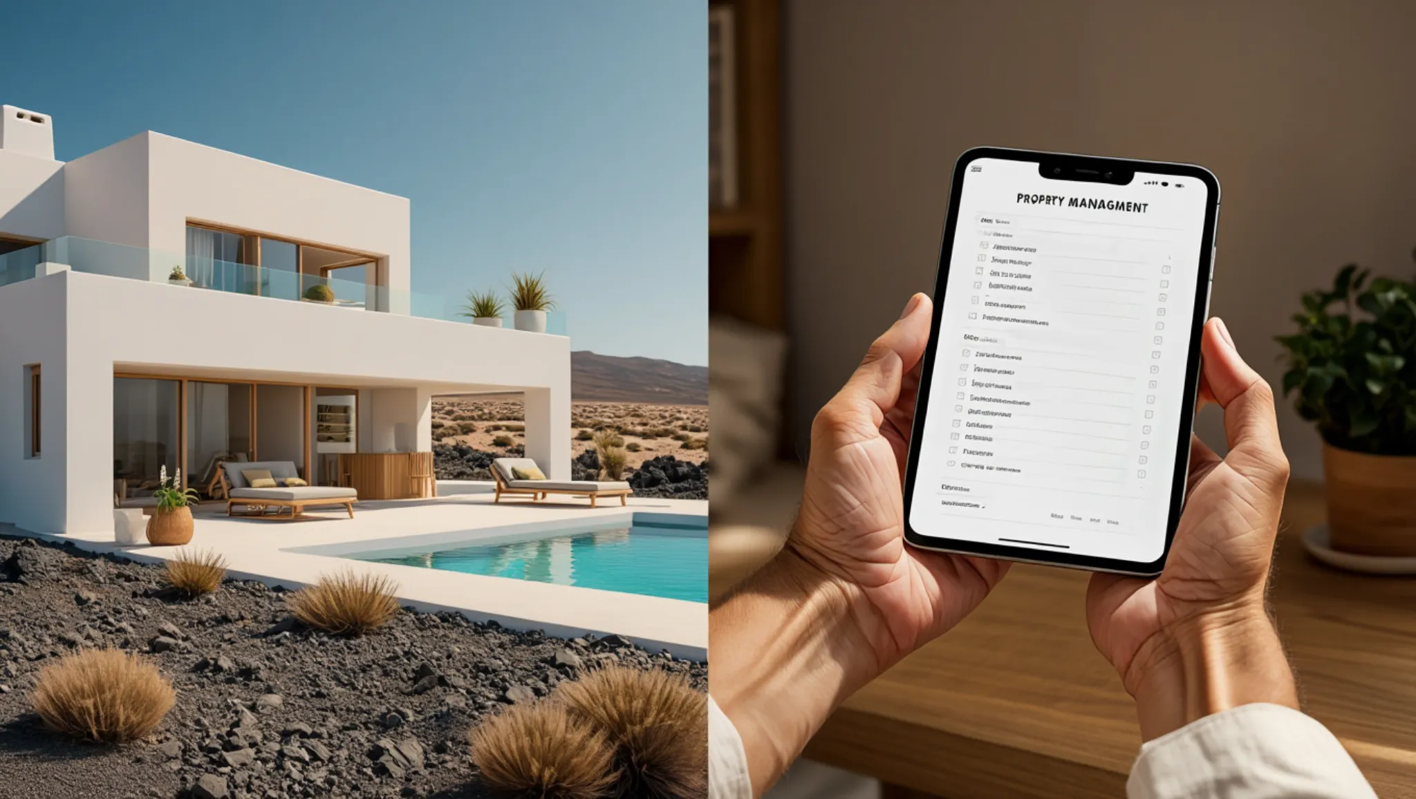 property-management-app-control-fuerteventura