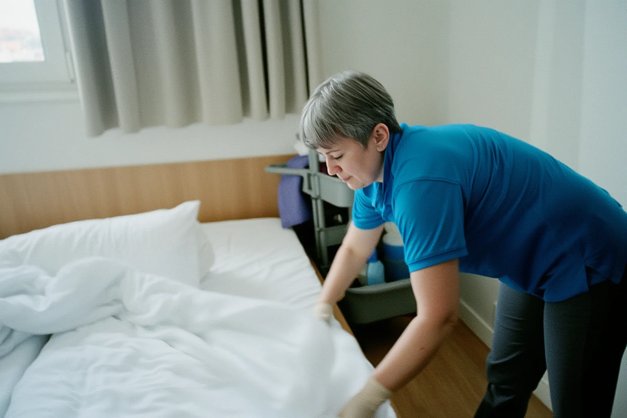 holiday-rental-cleaning-bedroom-service-fuerteventura