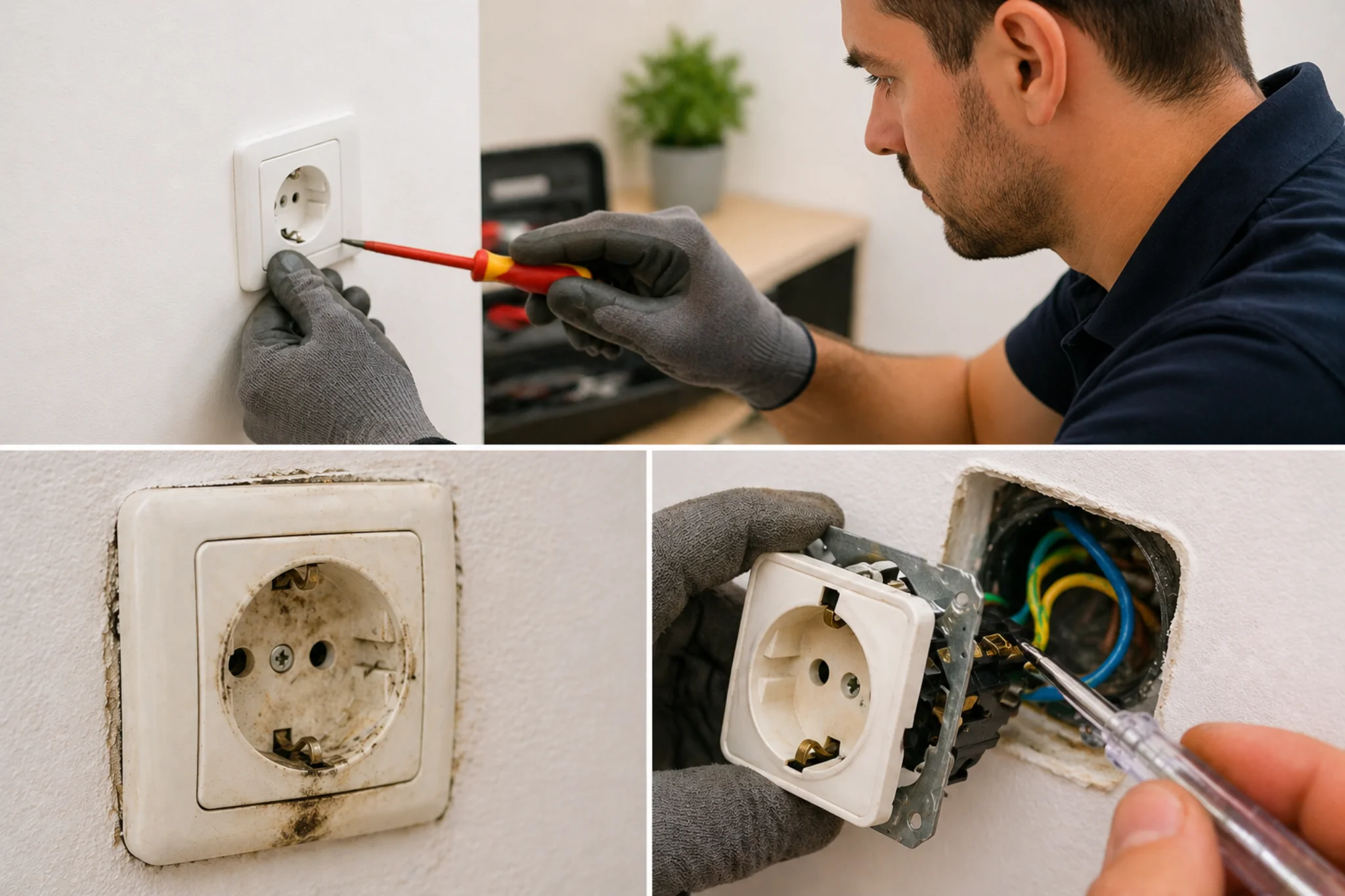 riparazione-prese-elettriche-fuerteventura