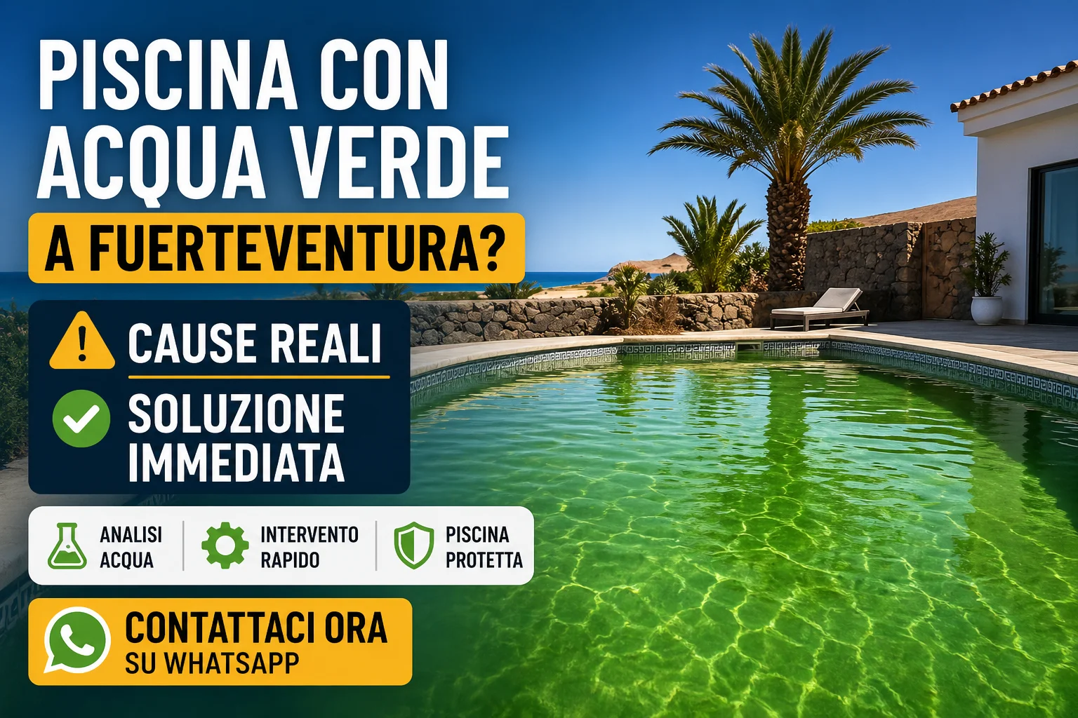 piscina-acqua-verde-fuerteventura