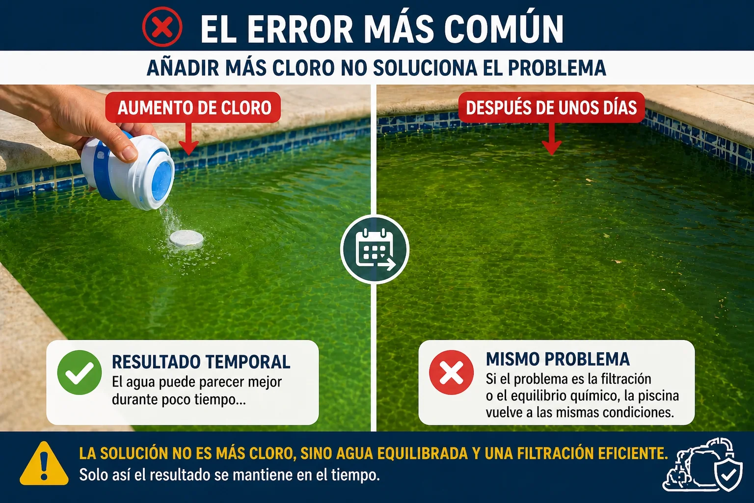 error-cloro-piscina-fuerteventura